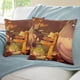 thumbnail image 3 of Los Tipos Malos Fundas de almohada de terciopelo con tema, regalos de funda de almohada, decoración para el hogar, cojín de lanzar, regalo de cumpleaños para fans y parejas. 45cm x 45cm., 3 of 6