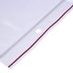 thumbnail image 3 of Bolsa reclosable Minigrip Red Line 15 cm x 10 cm (1000), 3 of 6