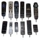 thumbnail image 3 of Soporte para control remoto REMOTE RANGLER - Pack de 3, 3 of 8