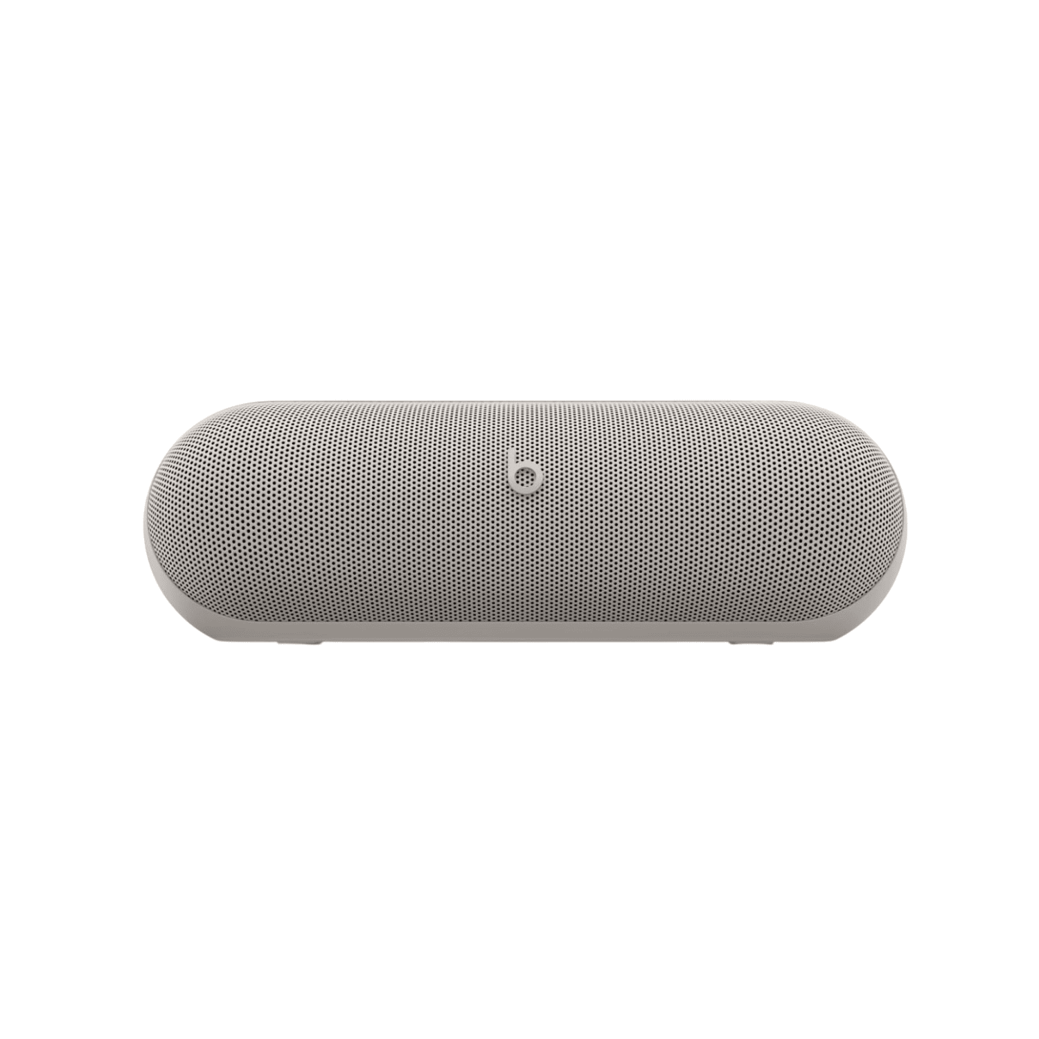 Parlante Inalámbrico Beats Pill X Kim Kardashian Gris