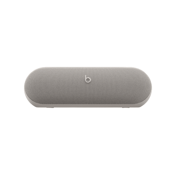Parlante inalámbrico Beats Pill x Kim Kardashian Gris