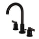 thumbnail image 1 of Grifo de baño extendido Fauceture FSC8925NDL NuvoFusion, 1 of 8