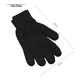 thumbnail image 4 of Set Térmico Unisex Gorro, Guantes de Lana y Orejera de Polar, 4 of 6
