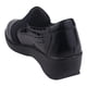 thumbnail image 4 of Zapato Chalada Mujer Penty-7 Negro Casual, 4 of 5
