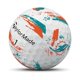 thumbnail image 4 of Bolas de Golf TaylorMade SpeedSoft Ink Miami Dolphins (Docena), 4 of 4