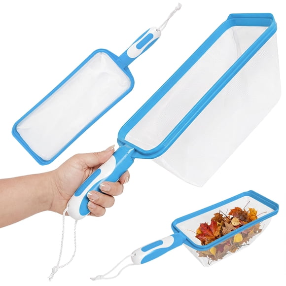 Red para Skimmer de Piscina The Skimmie Swim-N-Scoop 41x13 cm