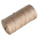 thumbnail image 2 of Cuerda de yute natural Yute Arpillera guita Cuerda cuerda Cordón DIY Foto Decoración de pared Color natural, 2 of 5