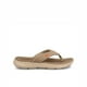 thumbnail image 1 of Sandalia Mujer Gulhi Beige, 1 of 5