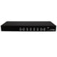 thumbnail image 2 of Conmutador KVM StarTech.com SV831DUSB de 8 puertos VGA 1920x1440, 2 of 5