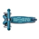 thumbnail image 2 of Scooter Micro Mini Deluxe Ice Blue, 2 of 3