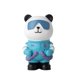 thumbnail image 2 of Panda Astronauta Estatuilla Pastel Decoración Para Dormitorio Decoración Adornos Azul, 2 of 5