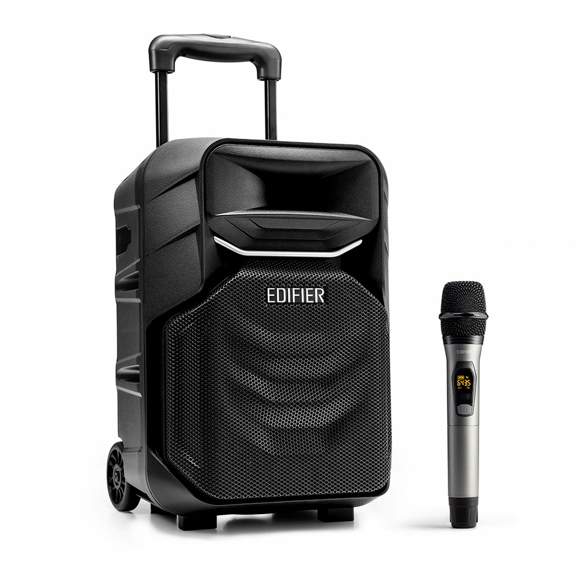 Edifier A3-8s Sistema Portátil Parlante Activo Con Micrófono