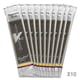 thumbnail image 3 of Cañas para clarinete Vandoren CR1945 V.12 Strength 4.5 (paquete de 10), 3 of 5