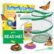 thumbnail image 1 of Kit de jardín de mariposas Insect Lore Painted Lady con cupón, 1 of 9
