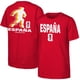 thumbnail image 1 of Camiseta Outerstuff FIFA World Cup 2026 España Juvenil Roja, 1 of 5