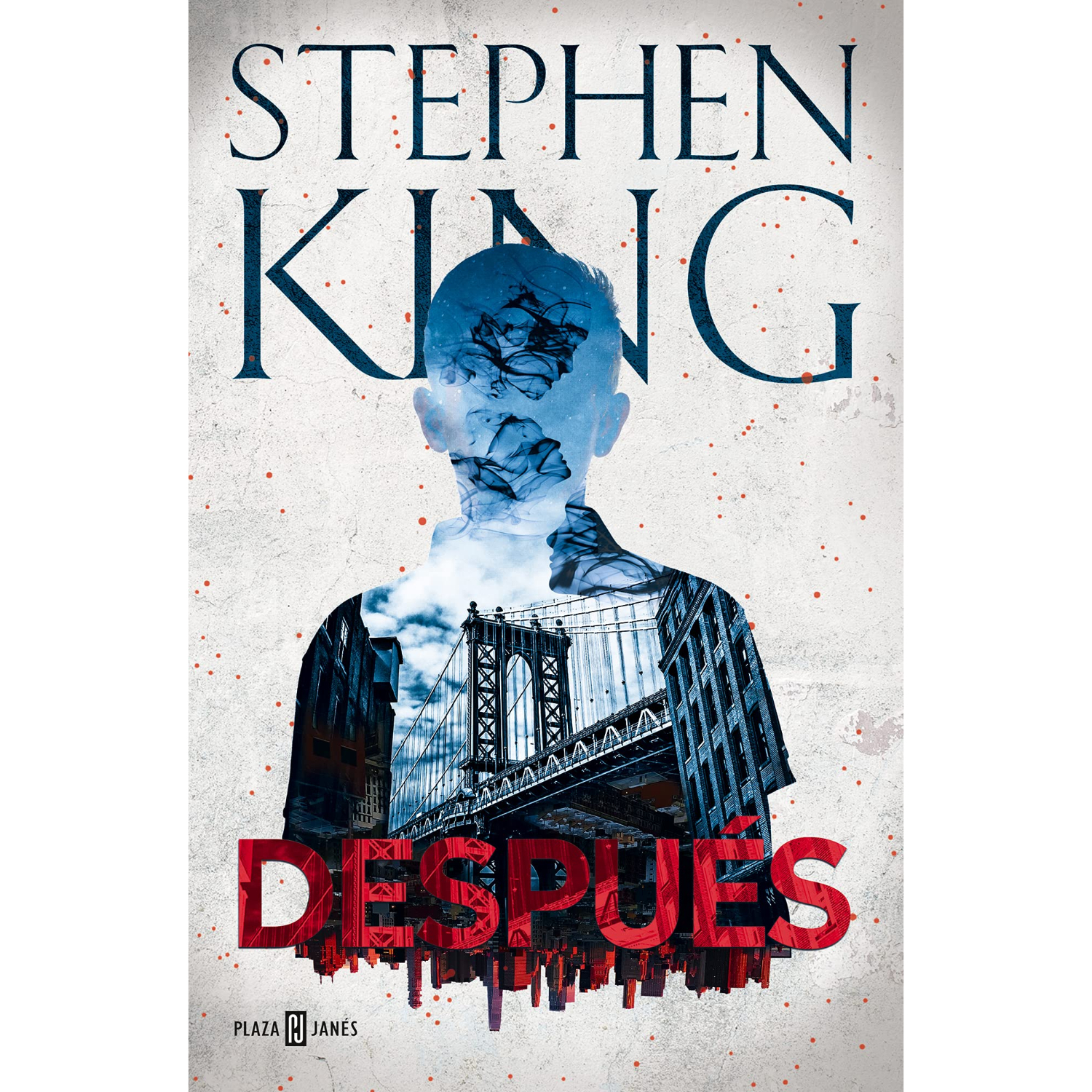 Penguin Random House - Libro Despues(Db)
