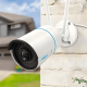 thumbnail image 3 of Cámara de Seguridad Exterior Rlc-510wa Reolink Blanco, 3 of 3