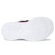 thumbnail image 3 of Zapatos PUMA Softride One4All Slip On Negro Rosa para Niños Talla 5, 3 of 7