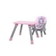 thumbnail image 2 of Silla de Comer  6 en 1 Pink, 2 of 6