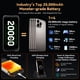 thumbnail image 2 of Smartphone Xplore 1 36gb 256gb 20000mah 6 78 5g, 2 of 9
