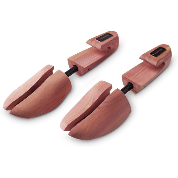 Allen Edmonds Men's Combination Cedar Wood Shoe Tree