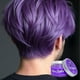 thumbnail image 2 of Tratamiento Cera Capilar Con Color Fijacion Cabello Lau, 2 of 2