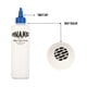 thumbnail image 3 of Tattoo Ink Dynamic Color Co. Botella triple blanca de 240 ml, 3 of 5