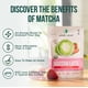 thumbnail image 2 of Tea Jade Leaf Matcha Organic Fresa Latte en polvo 150 g, 2 of 6