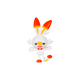 thumbnail image 3 of (POKEMON) SET FIGURAS DE BATALLA - PIKACHU - SCORBUNNY, 3 of 4