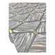 thumbnail image 2 of Mantel Camino De Mesa Tela Diseño Puntos 180x33cm Gris, 2 of 4