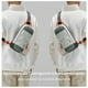 thumbnail image 4 of Tomtoc Bolso Bandolera GameOn-G49 para Switch 2 Gris, 4 of 10