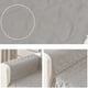 thumbnail image 4 of Funda de sofá reversible para perros, resistente al agua, con varillas de espuma y correas elásticas para gatos., 4 of 5