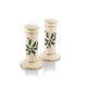 thumbnail image 4 of Set de Salero y Pimentero Lenox Navideño de Porcelana con Acabado en Oro de 24K, 4 of 6