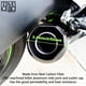 thumbnail image 5 of Silenciador de Fibra de Carbono Negro TBVECHI 51 mm para Motocicleta, 5 of 6