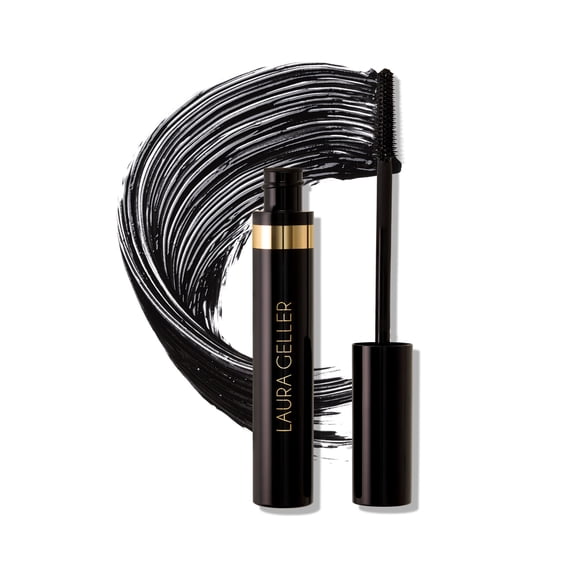 Máscara LAURA GELLER NEW YORK Kajal Longwear Longwear Longwear, 1 unidad
