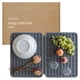 thumbnail image 1 of Alfombrilla para secar platos Dorai Home Diatomaceous Earth Slate, 1 of 9