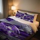 thumbnail image 1 of Maccabi FC Logo Duvet Cover Set Bedding Set ThreePiece Duvet Cover Set, 1 of 1