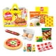 thumbnail image 1 of Canasto De Compra Slime Mart De Zuru - Pizza, 1 of 9