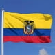 thumbnail image 5 of Bandera de Ecuador Boolavard 90 x 150 cm, doble cara, ojales de latón, 5 of 8
