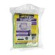 thumbnail image 2 of Paquete de 10 microfiltros ProTeam para Coachvac, Super Coachvac y Megavac, 2 of 3