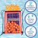 thumbnail image 5 of Juego de buceo con piscina SCS DIRECT Summer Party Fun Edition, 5 of 7