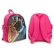 thumbnail image 4 of Percy Jackson Mochila Escolar para Niños y Niñas, Mochila Infantil Ligera de Alta Calidad, Grande y Duradera ROSA, 4 of 6