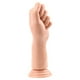 thumbnail image 1 of Large Penis Fist Huge Dildo Suction Big Hand Anal Stuffed Silicone G-spot Butt Plug Masturbate Anal Plug Sex Toys For Men Women, 1 of 3