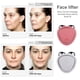 thumbnail image 3 of EMS Mini Facial Massager Slimming Double Chin Microcurrent Face Lift Machine Anti Wrinkles Sonic Vibration Beauty Massage Device, 3 of 3