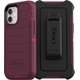 thumbnail image 4 of Funda OtterBox Defender para iPhone 12 Mini – Berry, 4 of 5