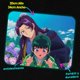 thumbnail image 2 of Mousepad 20x24 Cm - Diseño Maomao & Jinshi Garden Discovery, 2 of 2