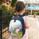 thumbnail image 5 of Billie Bust Up Mochila Escolar para Niños y Niñas, Mochila Infantil Ligera de Alta Calidad, Grande y Duradera Azul, 5 of 6
