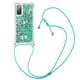 thumbnail image 1 of Funda FOXDOCK para Samsung Galaxy S20 FE con Cuerda Ajustable, Brillo Líquido, Protección Antigolpes y Lente – Ideal para Regalo, 1 of 6