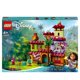 thumbnail image 1 of Juguete de construcción LEGO Disney Princess Madrigal House 43202, 1 of 7