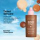 thumbnail image 4 of Sérum teñido Pacifica Beauty Kind Tint para el cuidado de la piel vegano, 30 ml, 4 of 7